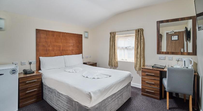 Image of Superior Double Room 1