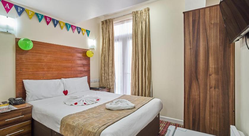 Image of Superior Double Room 0