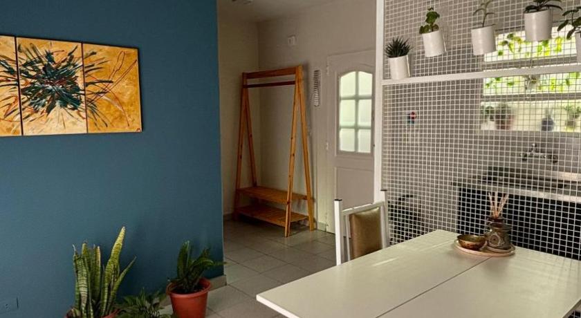 La casita