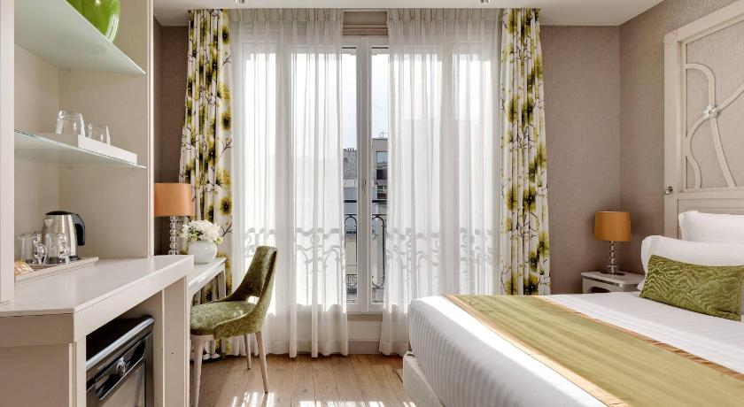 Classic szoba (Classic Room) fotója 0