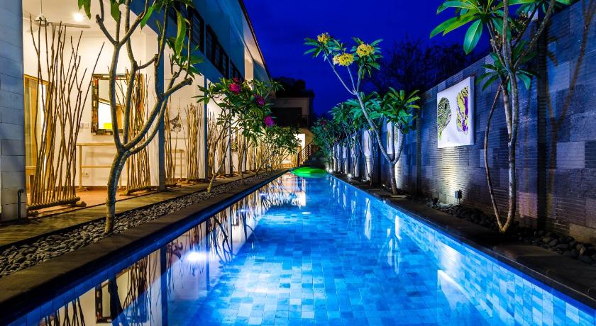Blue Marlin Bungalow photo