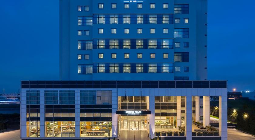 Crowne Plaza Istanbul West by IHG - image 12