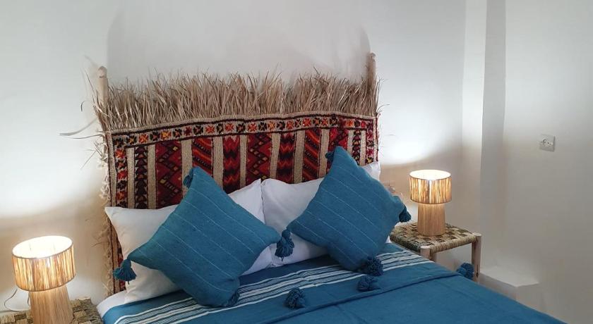 Image of Large Double Room 1