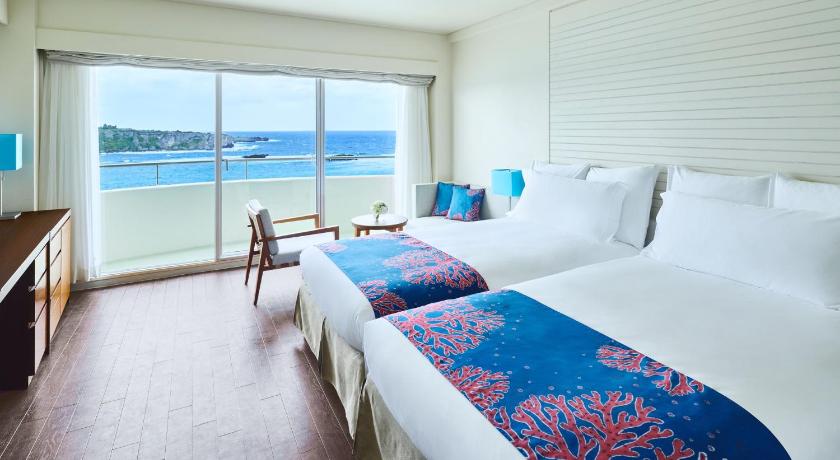 2 Single Classic Coral Floor Ocean View圖片 1
