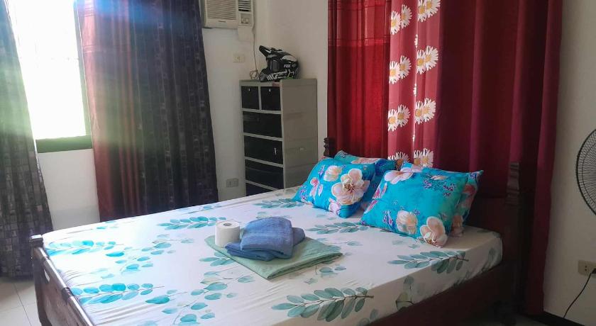 Image of Double Room with Private Bathroom 13