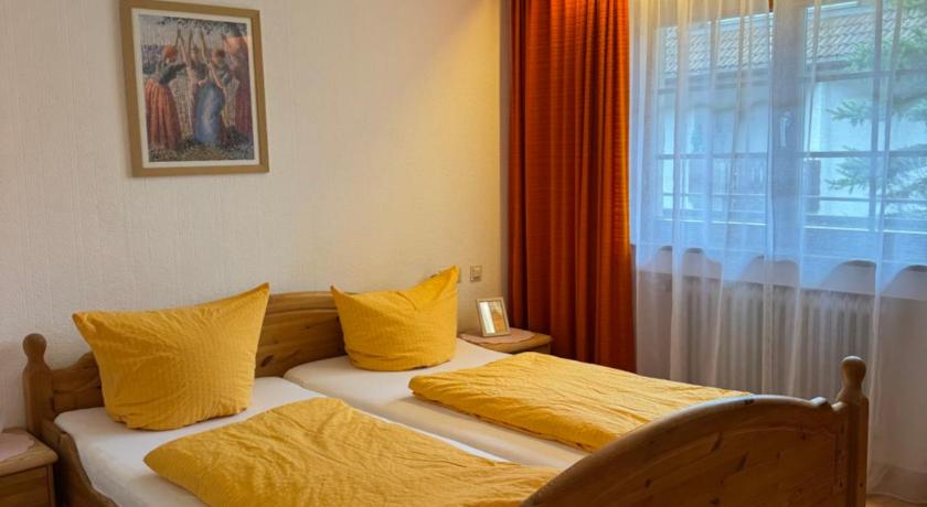 Hotel Maien