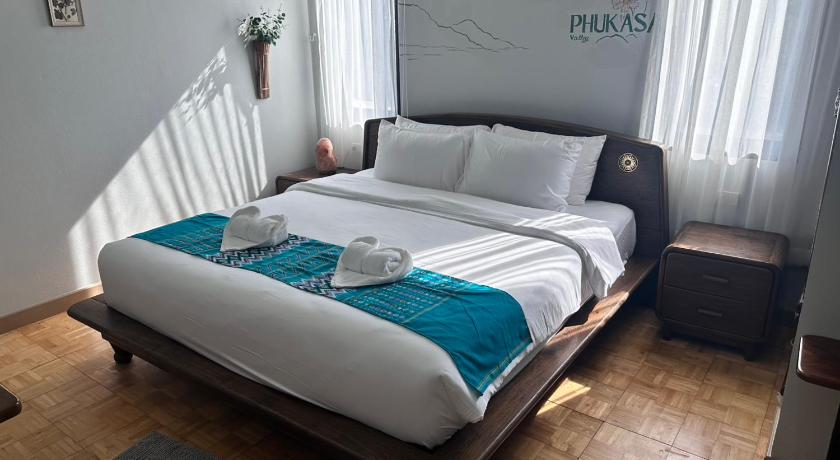 รูปของOne-Bedroom Suite with Onsen 0