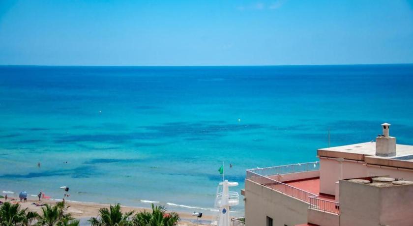 Apartamento Aster