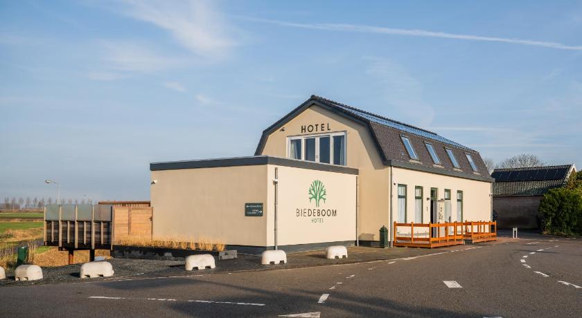 Hotel Biedeboom