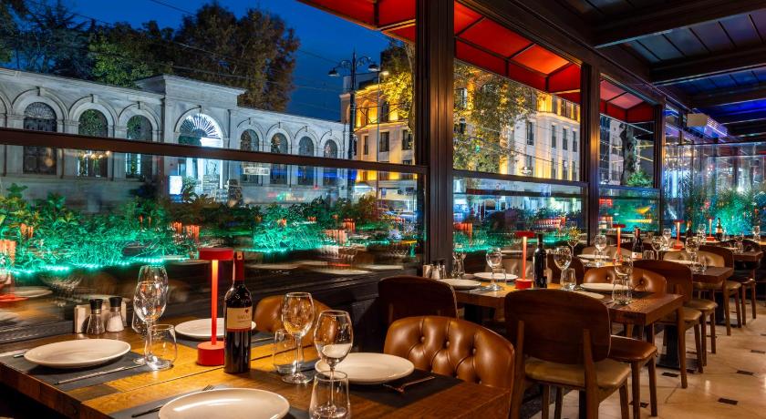 AHC Ayasofya Hotel - Special Class - image 9