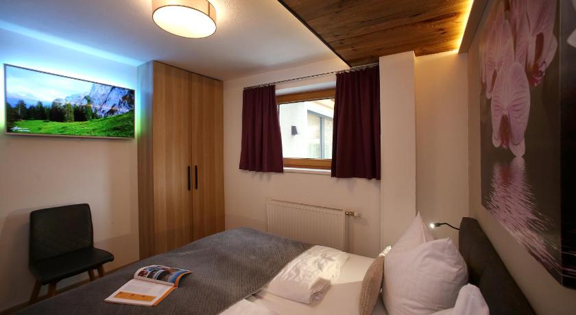Image of Two-Bedroom Apartment with Balcony or Terrace 17
