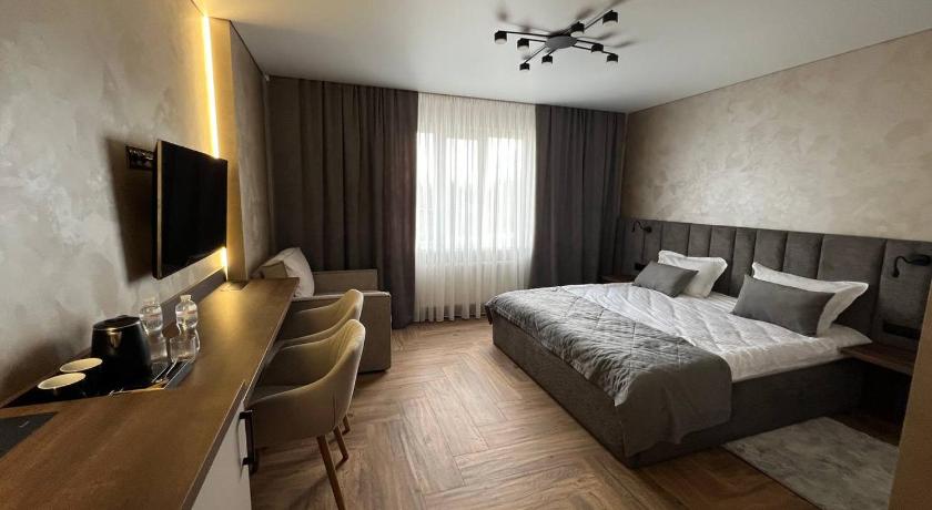 Amaro Hotel Uman