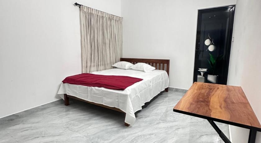 Tulips Homestay