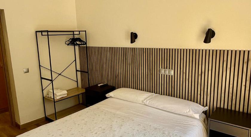 Hostal Residencia Fernandez