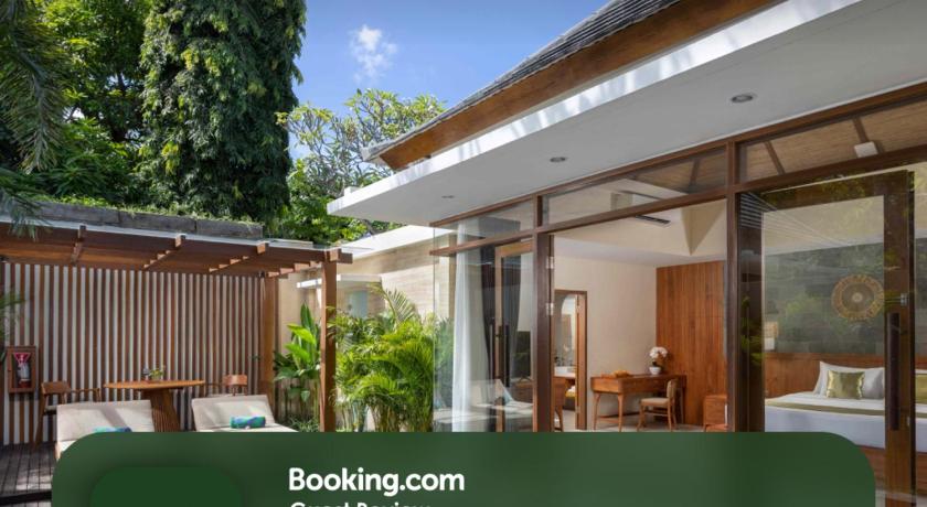 Image of 1-Bedroom Signature Pool Villa 1