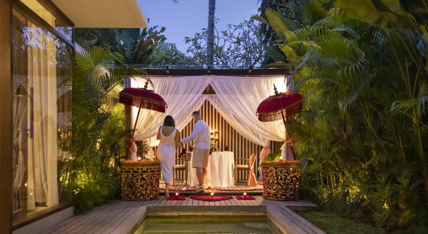 Image of 1-Bedroom Signature Pool Villa 14