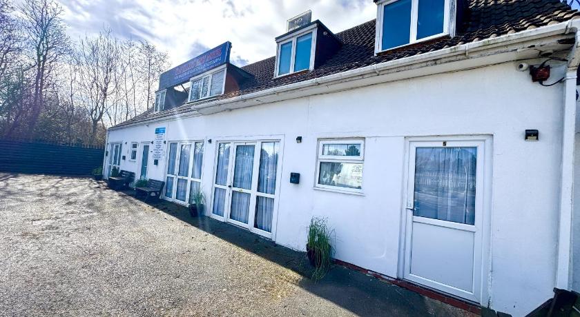 Travellers Rest Motel