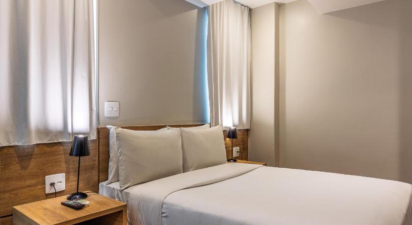 Image of Habitación Doble Estándar (Standard Double Room) 10