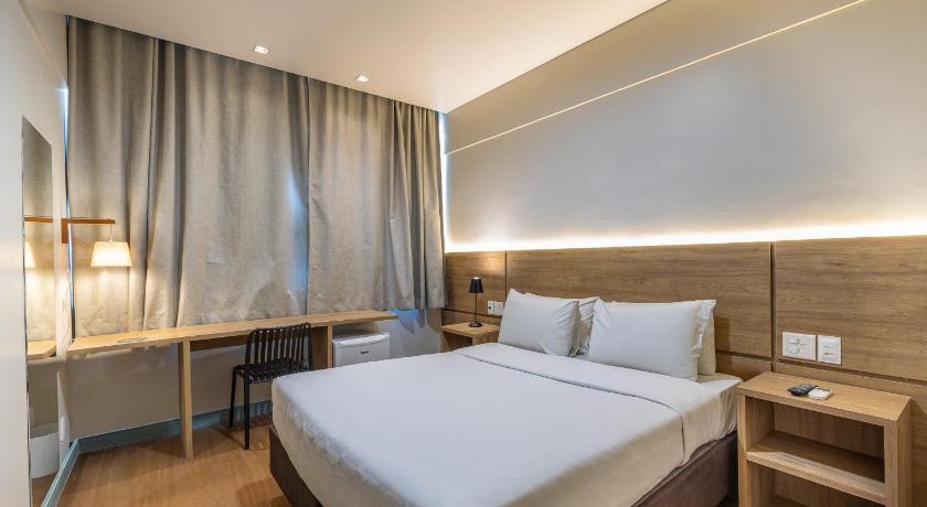 Image of Habitación Doble Estándar (Standard Double Room) 1