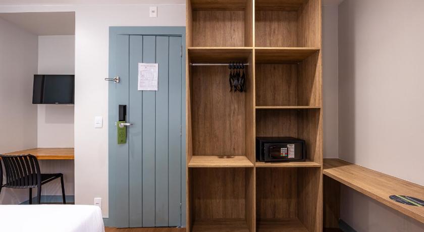 Image of Habitación Doble Estándar (Standard Double Room) 15