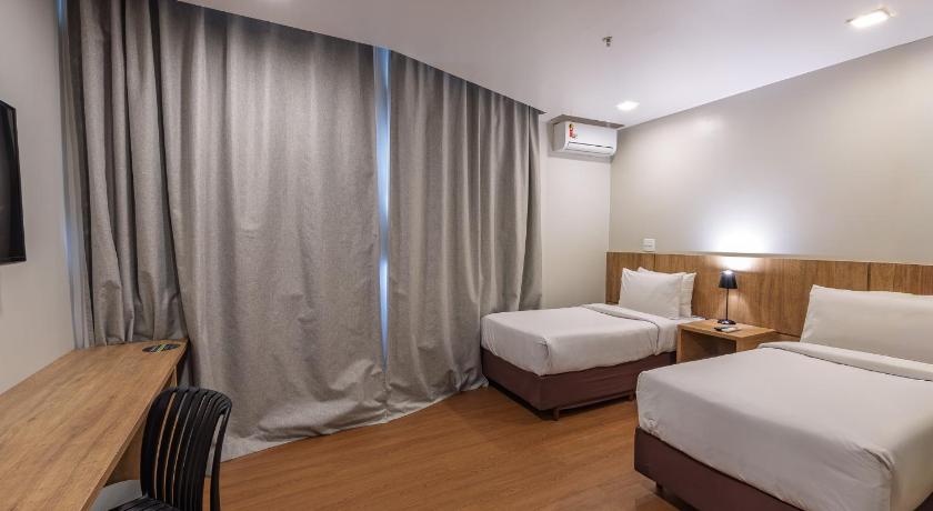 Image of Habitación Doble Estándar - 2 camas (Standard Twin Room) 3