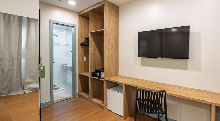 Image of Habitación Doble Estándar - 2 camas (Standard Twin Room) 13
