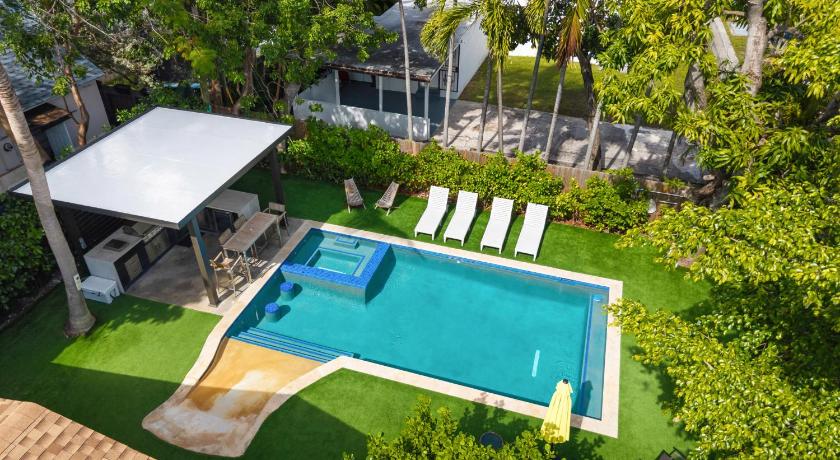 Havana House Miami