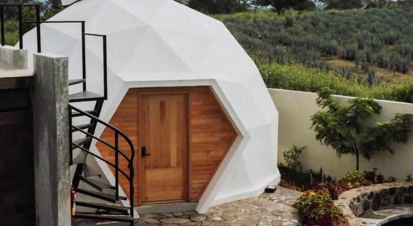 Ishak Glamping