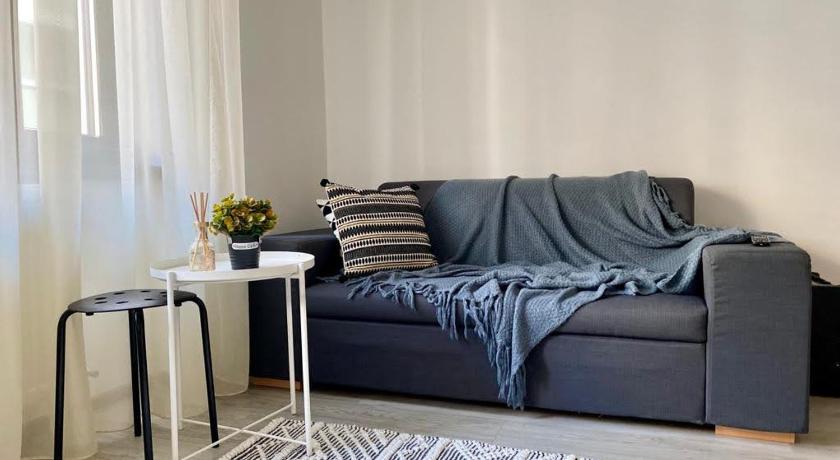 Domum Apartments - Live Central, Live Better