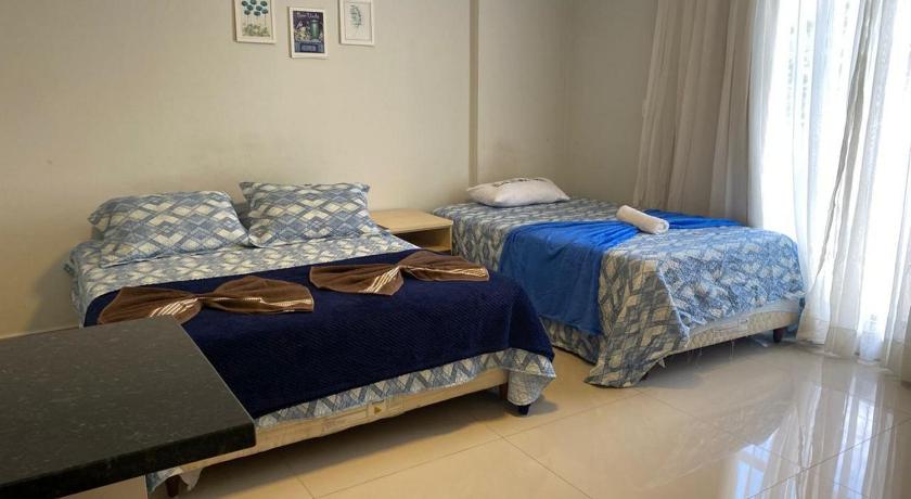 103 - Saint Sebastian Flat
