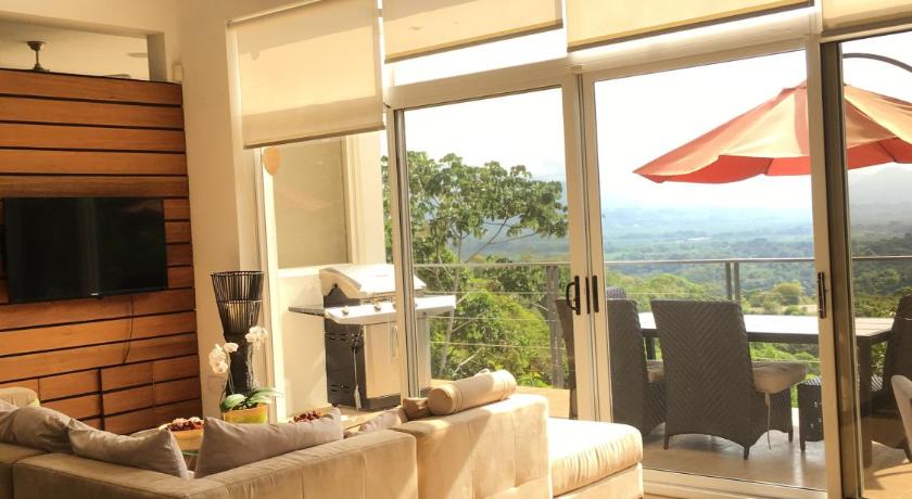 Image of Deluxe Villa 0