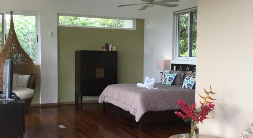 Image of Deluxe Villa 8