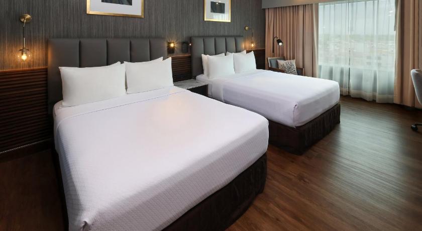 Image of Twin Luxury Room Non-Smoking 1