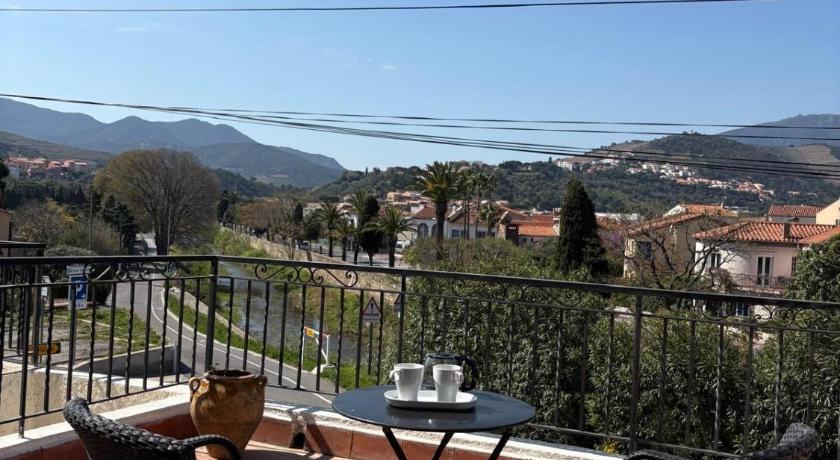 T2 avec 2 grandes terrasses a 300 m de la plage