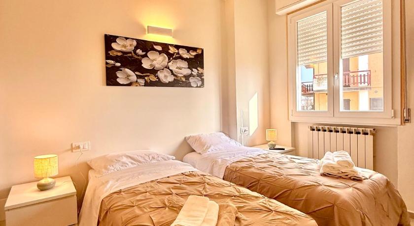 B&B Il COTOGNO - Cucina e Parcheggio Privato