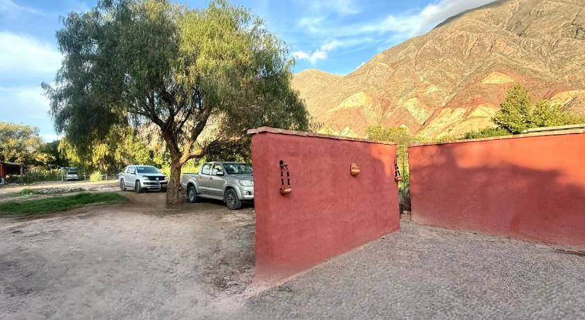 Cabanas El Cardon