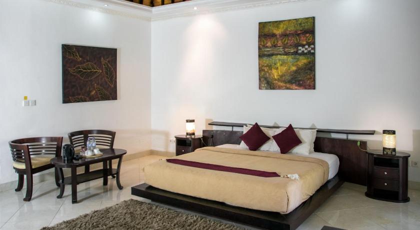 Image of Garden Suite Bungalow with Terrace 11