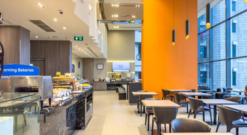 Holiday Inn Express Bangkok Siam By IHG - image 12