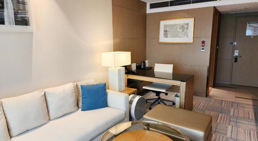 Bild av Rum Premier Queen (Premier Queen Room) 7