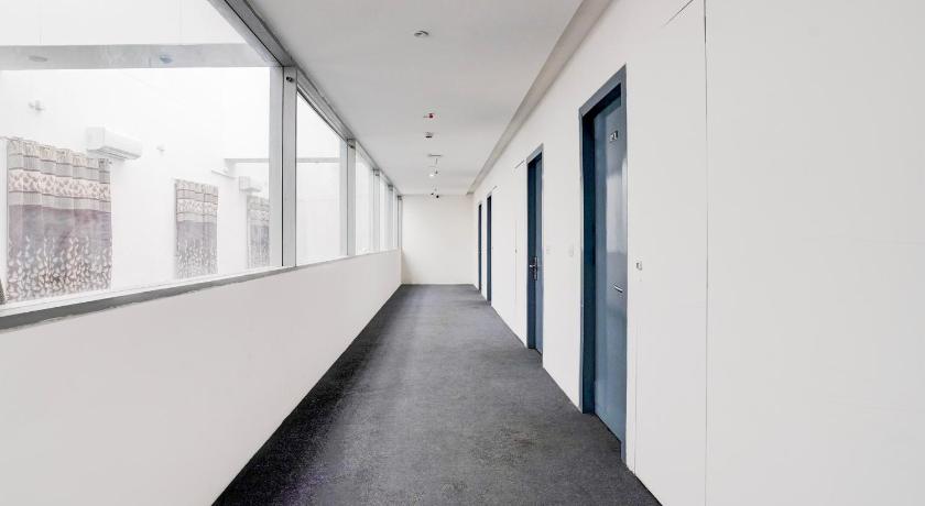Super Townhouse PBG Mall Vashi – Bombay/ Mumbai, IN
