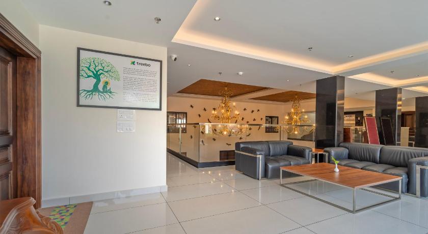 Treebo Premium Silva Lux - image 16