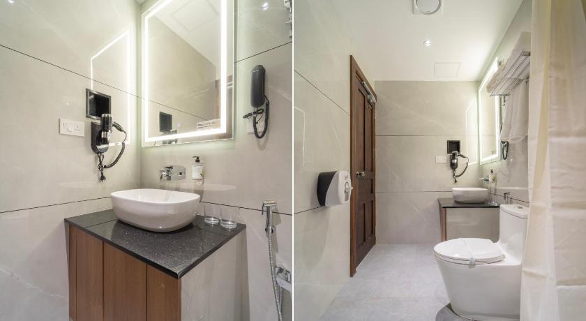 Treebo Premium Silva Lux - image 28