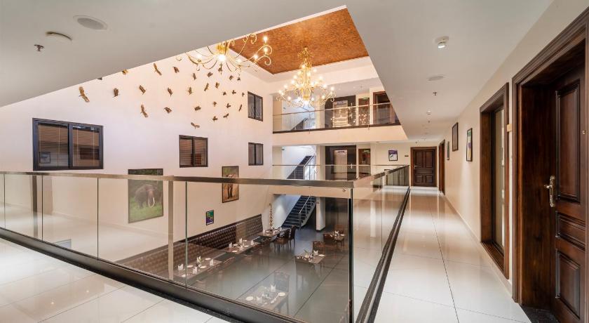 Treebo Premium Silva Lux - image 23