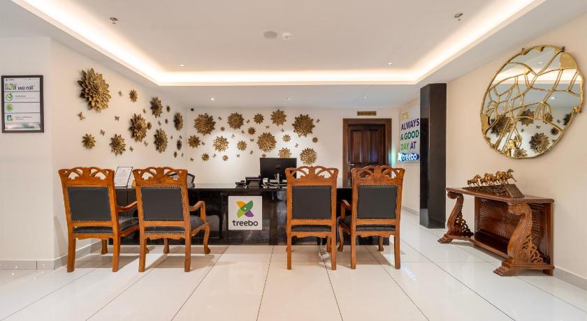 Treebo Premium Silva Lux - image 27