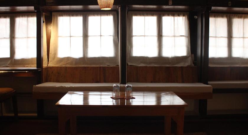 Hem Narsingh's Heritage — Kathmandu (5)