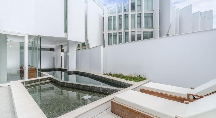 Orient Luxury Villa - image 18