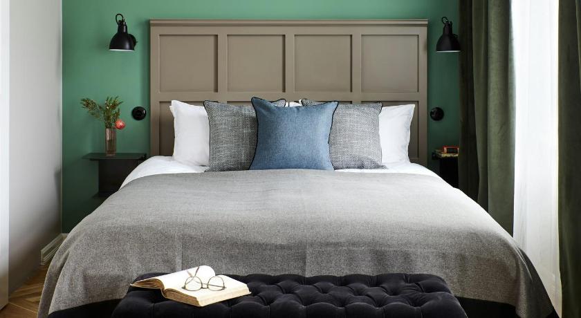 Image of Standard Room 0