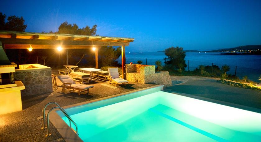 Villa Irini photo