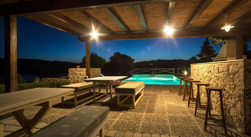 Villa Irini photo