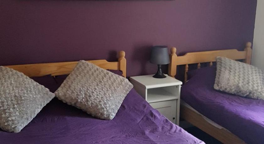 Hathway House Accommodation photo